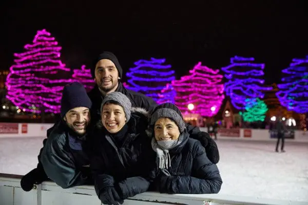 Minneapolis WinterSkate Guide 2020