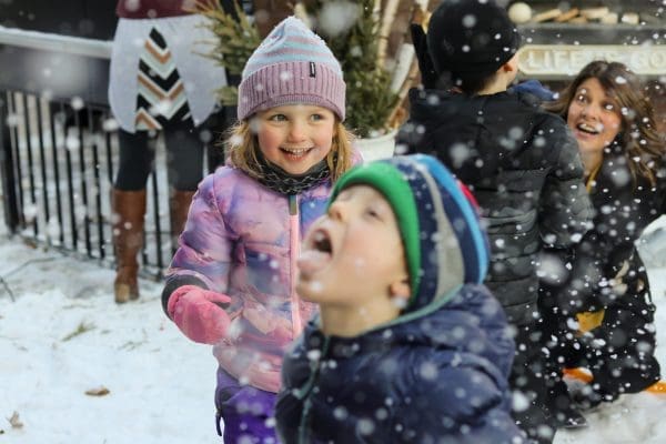Rediscover Your Own Backyard | Twin Cities Family