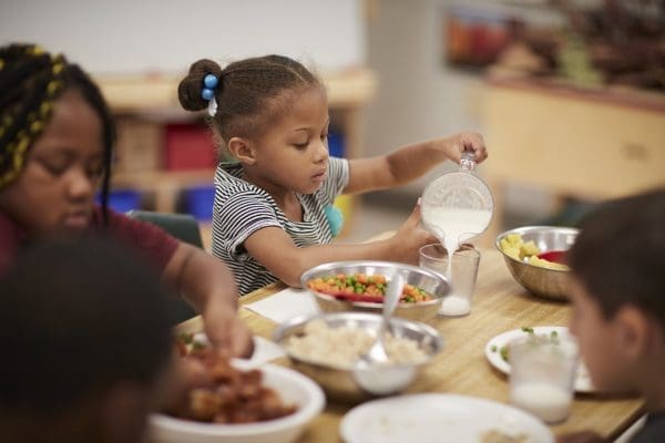 Refresh Your Child’s Diet with Low-Sugar Options | Twin Cities Family