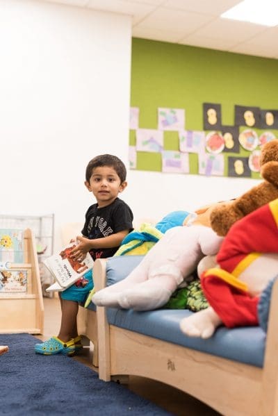 Belly Breathing With Your Baby | Twin Cities Family