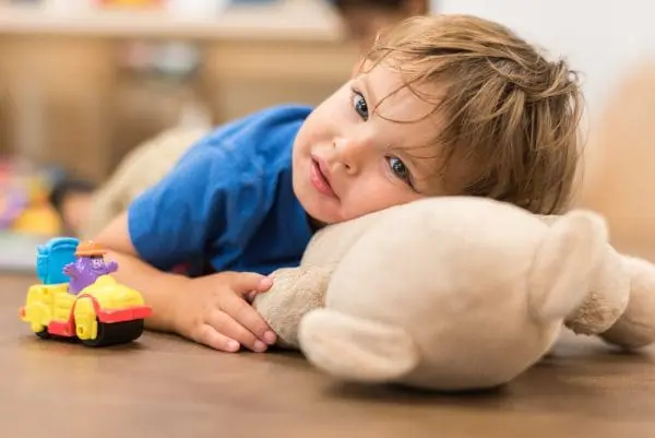 Belly Breathing With Your Baby | Twin Cities Family