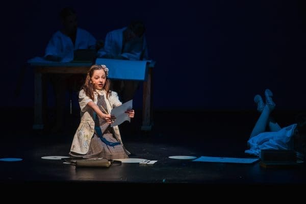 The Dot | Twin Cities Family