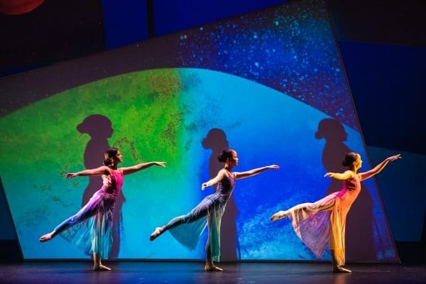 The Dot | Twin Cities Family