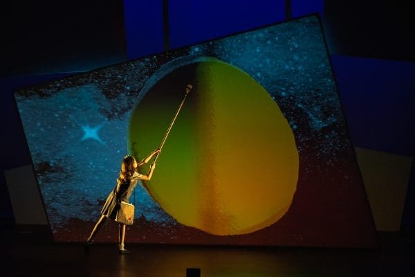 The Dot | Twin Cities Family