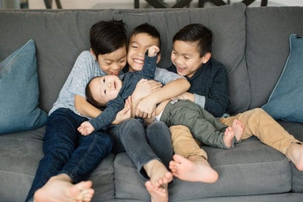 Because I Can Do Better | Twin Cities Family