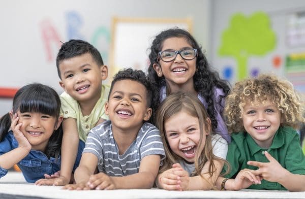 Developing Character in Young Children: The Value of a Virtues Education | Twin Cities Family