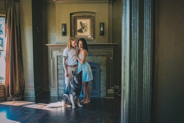 Six Months Home | Twin Cities Family