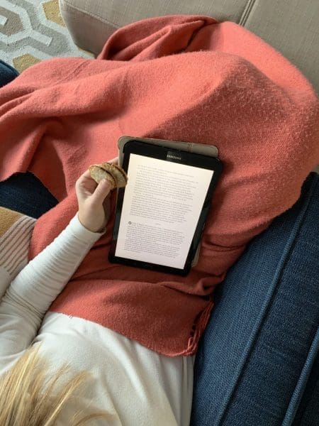 Because I Want To | Twin Cities Family