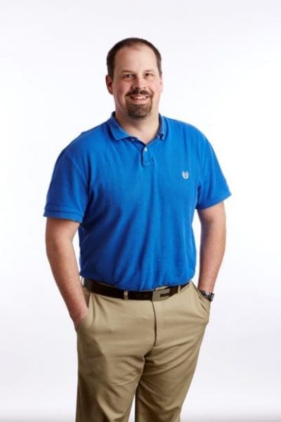 Colon Cancer Awareness: Not Just An Old Man's Disease | Twin Cities Family