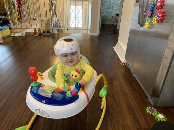 Baby Helmets 101: Everything You Need To Know | Twin Cities Family