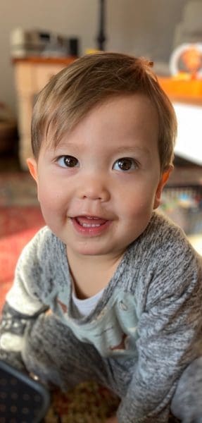 Adventures in Toddler Sleep Training | Twin Cities Family