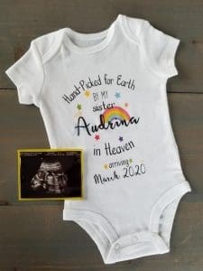 Having a Baby After Loss: Not All Sunshine & Rainbows