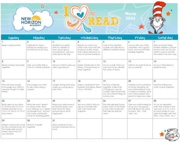 Reading Tips for Busy Families | Twin Cities Family