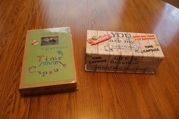 20 Years From Today | Twin Cities Family