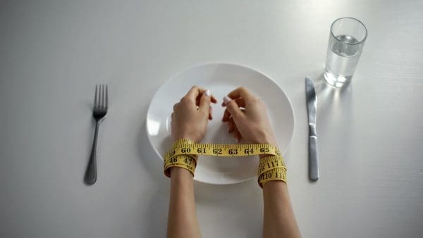 Overcoming an Eating Disorder | Twin Cities Family