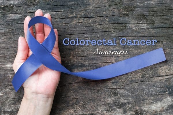 Colon Cancer Awareness: Colon Cancer Awareness: Not Just An Old Man's Disease | Twin Cities Family