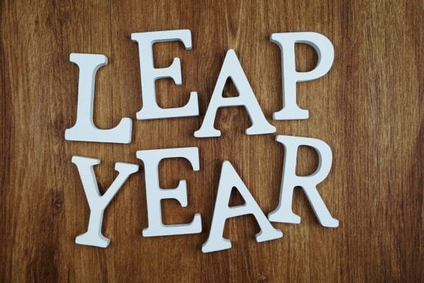 The Leap Day Baby | Twin Cities Family
