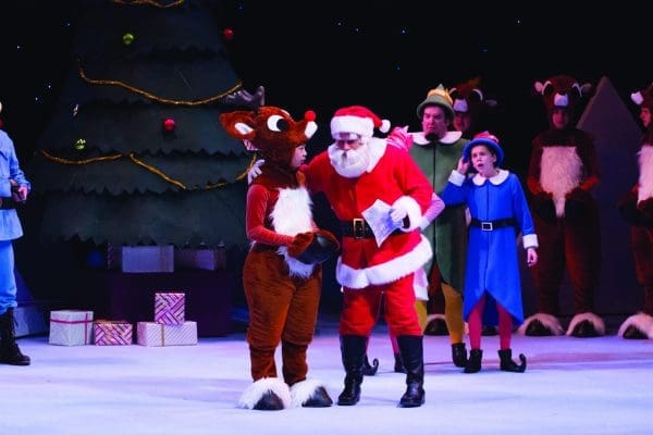 A New Season at Stages Theatre Company | Twin Cities Family