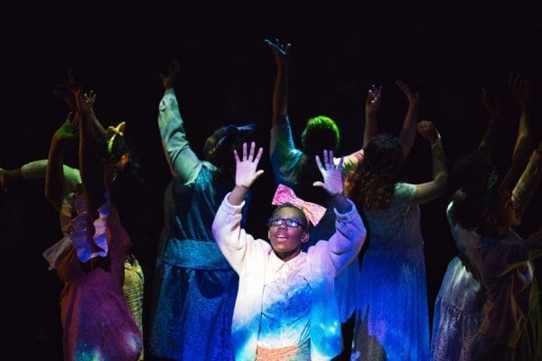 A New Season at Stages Theatre Company | Twin Cities Family