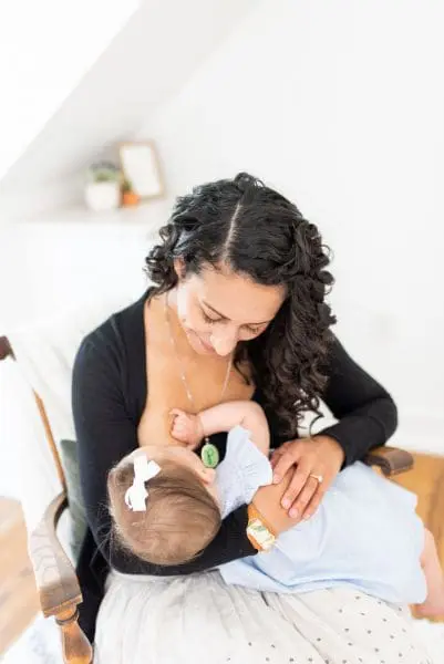 Nursing in the Shadow of My Grandmothers | Twin Cities Family