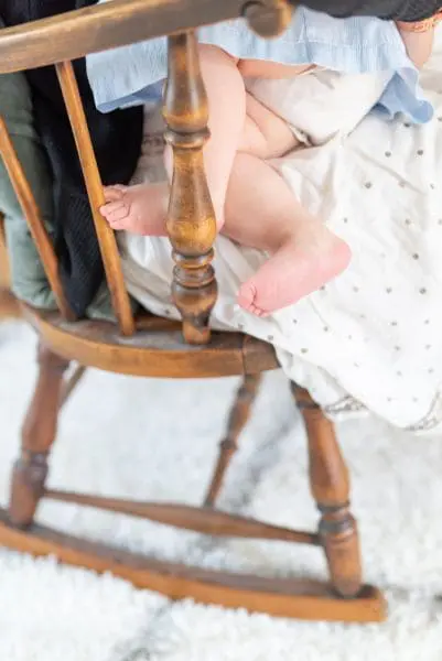 Nursing in the Shadow of My Grandmothers | Twin Cities Family