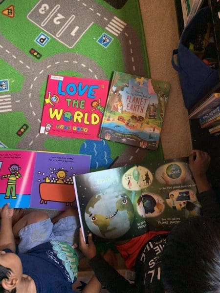 Earth Day: How Can We Celebrate Our Earth? | Twin Cities Family