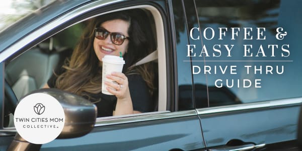 Coffee and Easy Eats | Twin Cities Family