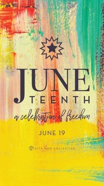 Juneteenth: It's Importance to Black History & How We Celebrate It
