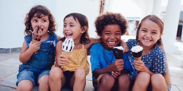 Twin Cities Ice Cream Shops | Twin Cities Family