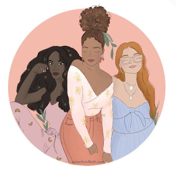 5 Ways You Can Be My Ally | Twin Cities Family