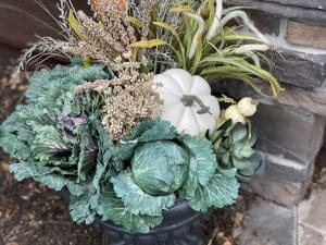 Fall Refresh: How To Freshen The Entrance Of Your Home