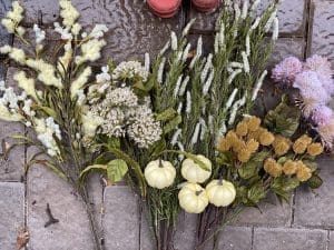 Fall Refresh: How To Freshen The Entrance Of Your Home | Twin Cities Family