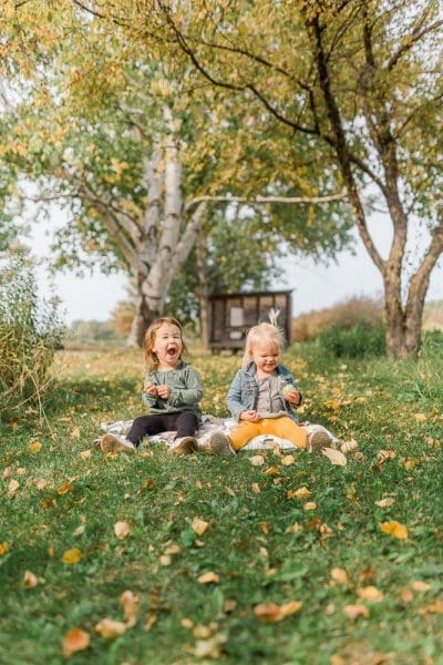 friendship after motherhood | Twin Cities Family