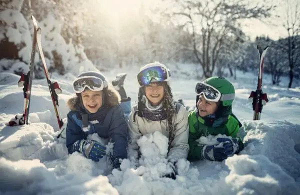 A Winter Prep List | Twin Cities Family