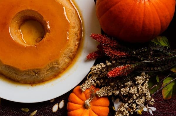 For The Non-Bakers Out There: A Thanksgiving Dessert | Twin Cities Family