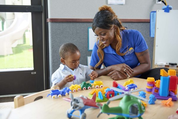 Six Reasons Why New Horizon is A Great Place to Work for Parents | Twin Cities Family