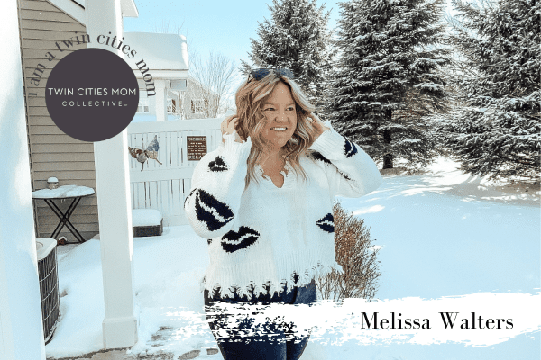I am a Twin Cities Family: Melissa Walters | Twin Cities Family