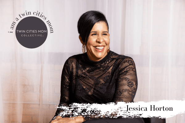 I am a Twin Cities Family: Jessica Horton | Twin Cities Family
