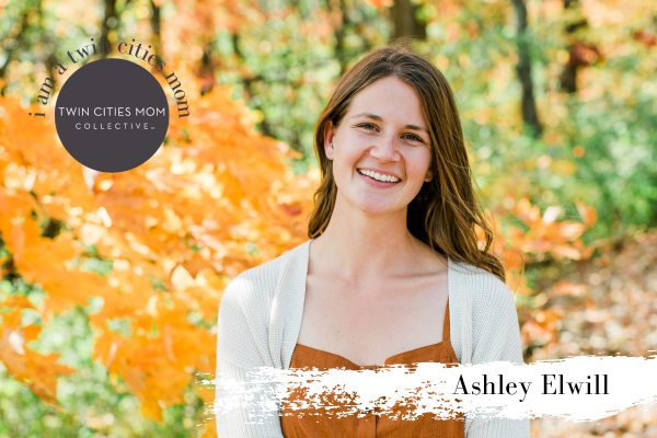 I am a Twin Cities Family: Ashley Elwill | Twin Cities Family