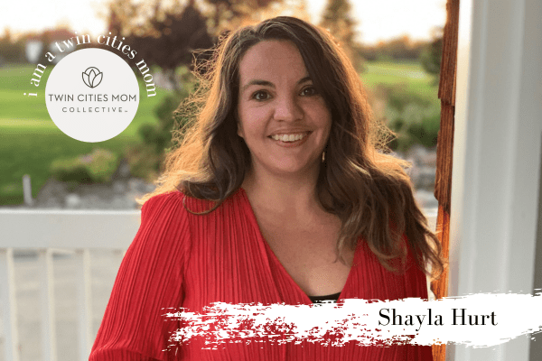 I am a Twin Cities Family: Shayla Hurt | Twin Cities Family