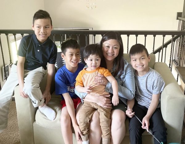 Anti-Asian Violence in America: #stopasianhate | Twin Cities Family