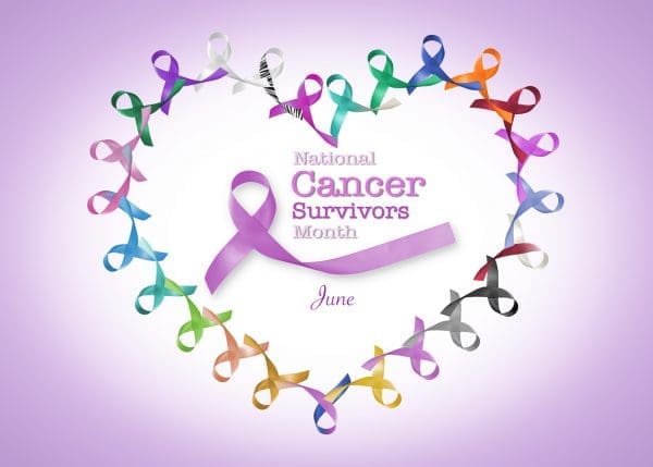 National Cancer Survivors Day: What a Cancer Survivor Wants You to Know | Twin Cities Family