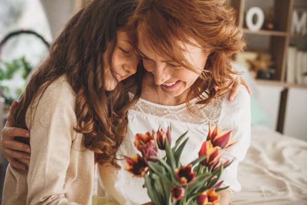 Being a Stepmom on Mother's Day | Twin Cities Family