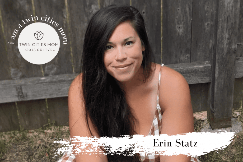 I am a Twin Cities Family | Erin Statz