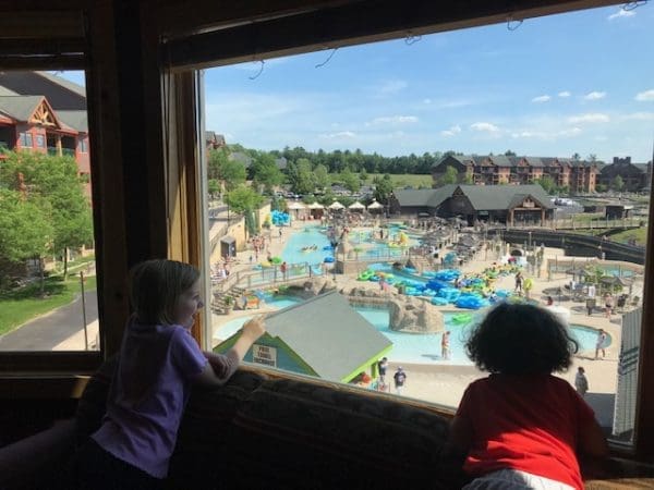 Wilderness Resort Waterpark in Wisconsin Dells | Twin Cities Family 