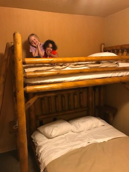 Plan Your Next Getaway to the Wilderness Resort | Twin Cities Family