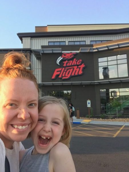 Take Flight Wisconsin Dells | Twin Cities Family