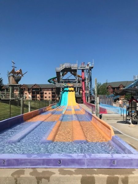Plan Your Next Getaway to the Wilderness Resort | Twin Cities Family