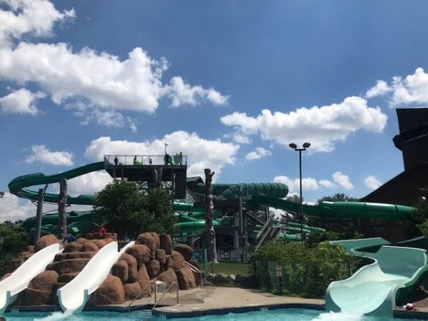 Plan Your Next Getaway to the Wilderness Resort | Twin Cities Family