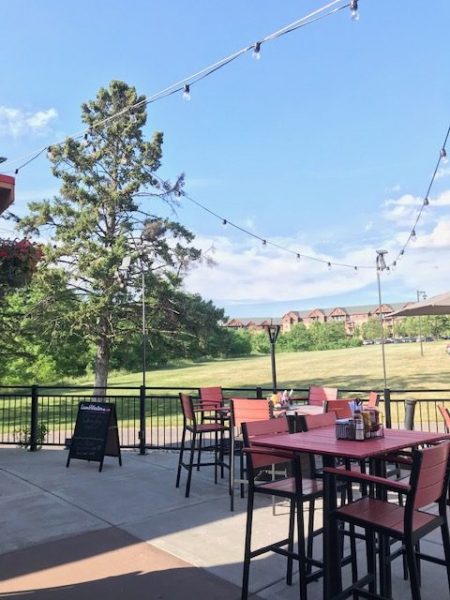 Monks at the Wilderness Resort | Twin Cities Family